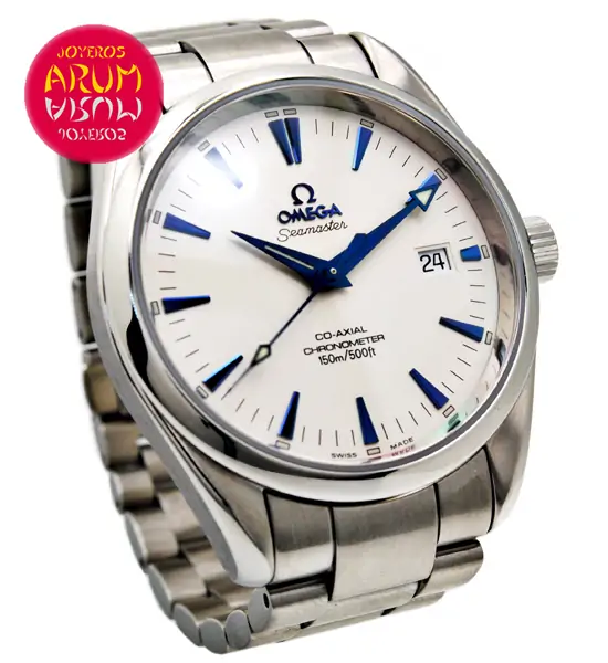 Omega Seamaster Shop Ref. 3637/335/2 "SOLD"