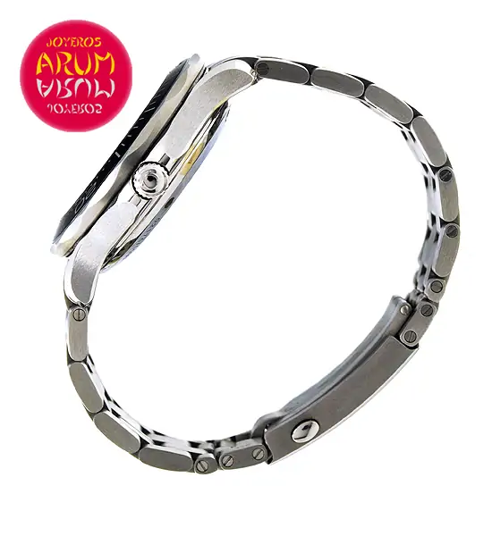 Omega James Bond 50th Anniversary ARUM Ref. 3654/2 "SOLD"