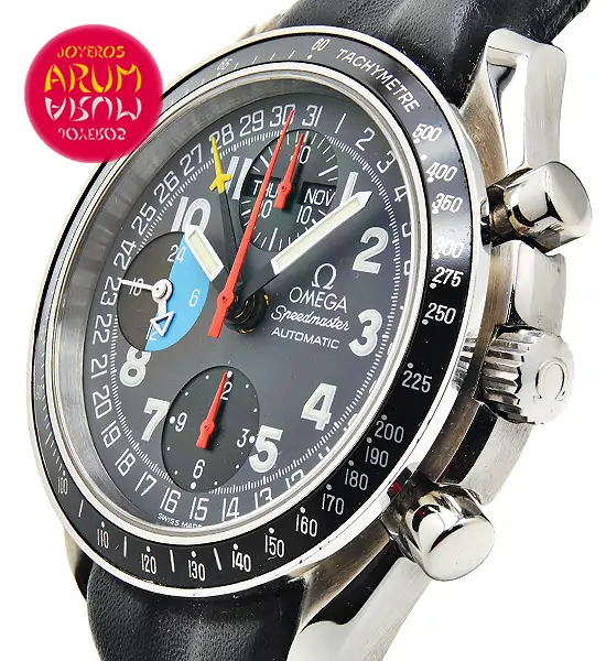 Omega Speedmaster Shop Ref. 3656/355/2 "SOLD"