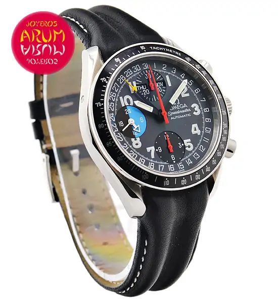 Omega Speedmaster Shop Ref. 3656/355/2 "SOLD"