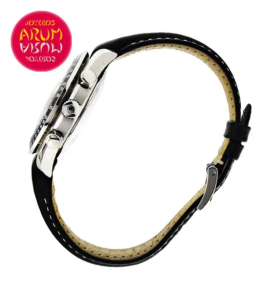 Omega Speedmaster Shop Ref. 3656/355/2 "SOLD"