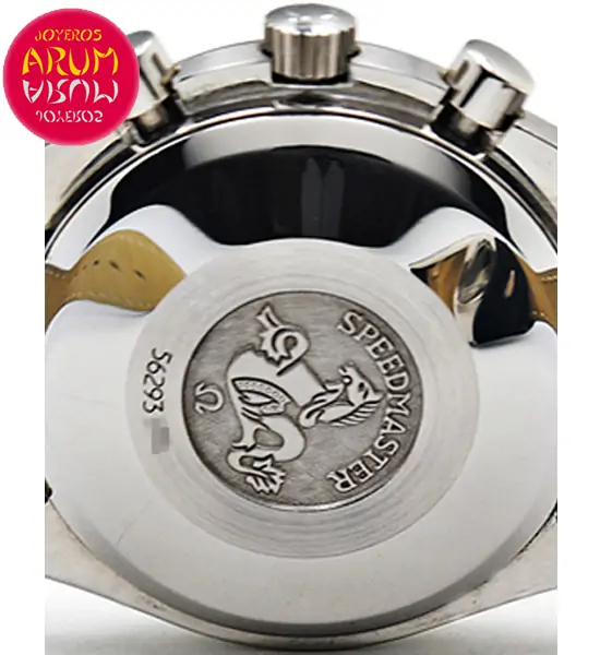 Omega Speedmaster Shop Ref. 3656/355/2 "SOLD"