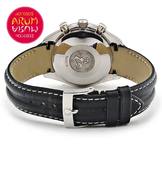 Omega Speedmaster Shop Ref. 3656/355/2 "SOLD"