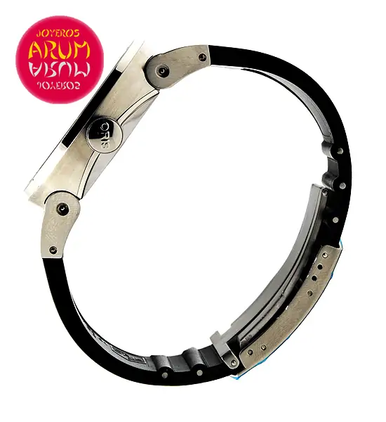 Oris Williams F1 Team ARUM Ref. 3622/1 "SOLD"