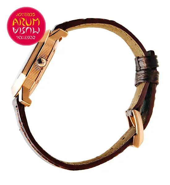 Pierre Kunz Spirit of Challenge ARUM Ref. 3557/2