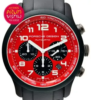 Porsche Design Daschboard ARUM Ref. 3569/2 "SOLD"