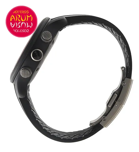 Porsche Design Daschboard ARUM Ref. 3569/2 "SOLD"