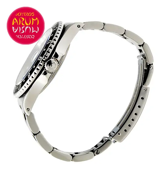 Rolex GMT Master ARUM Ref. 3528/2 "SOLD"