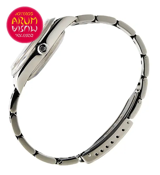 Rolex Date ARUM Ref. 3635/2 "SOLD"