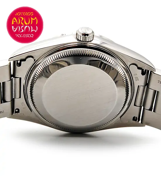 Rolex Date ARUM Ref. 3635/2 "SOLD"