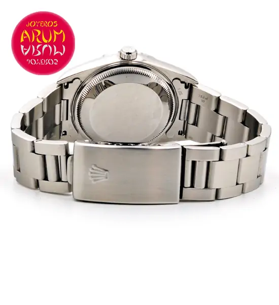 Rolex Date ARUM Ref. 3635/2 "SOLD"