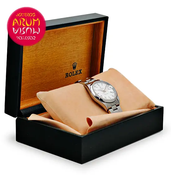 Rolex Date ARUM Ref. 3635/2 "SOLD"