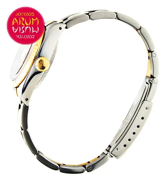 Rolex Datejust Lady Shop Ref. 3640/338/2 "SOLD"