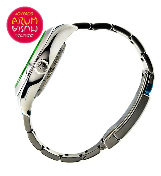 Rolex Milgauss Shop Ref. 3648/347/2 "SOLD"