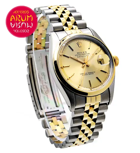 Rolex Datejust Shop Ref. 3661/360/2 "SOLD"