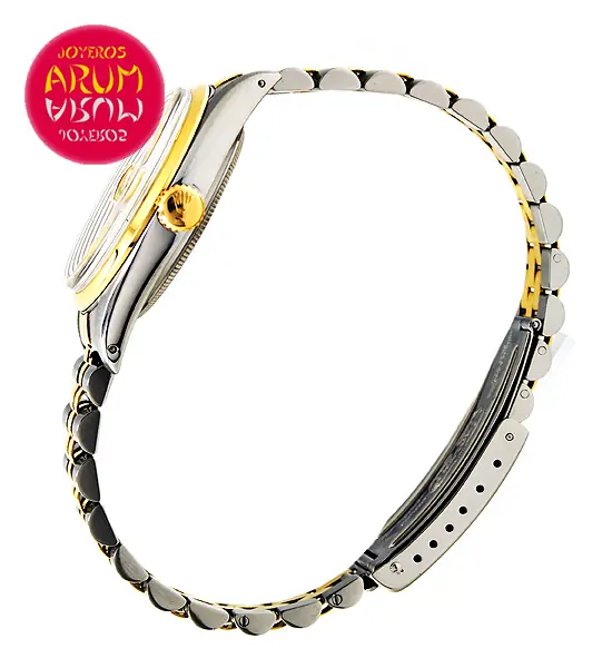 Rolex Datejust Shop Ref. 3661/360/2 "SOLD"