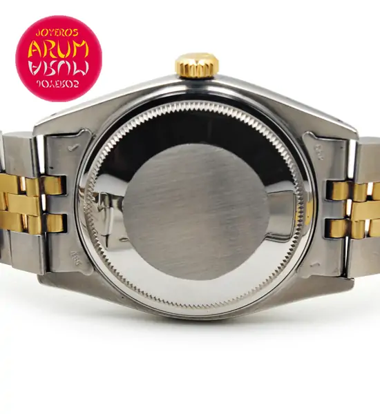 Rolex Datejust Shop Ref. 3661/360/2 "SOLD"