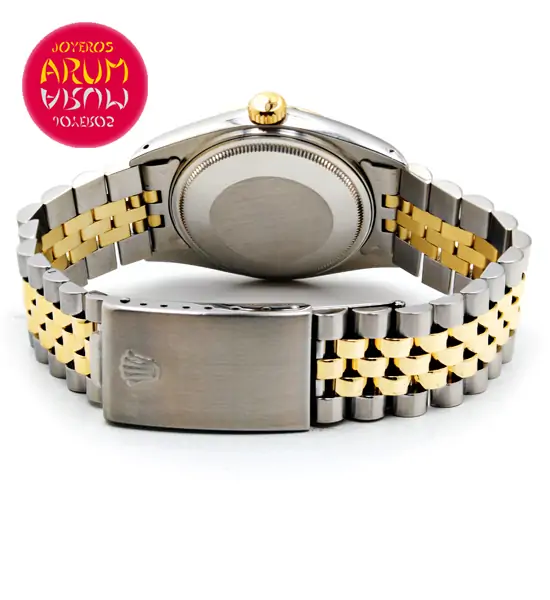 Rolex Datejust Shop Ref. 3661/360/2 "SOLD"