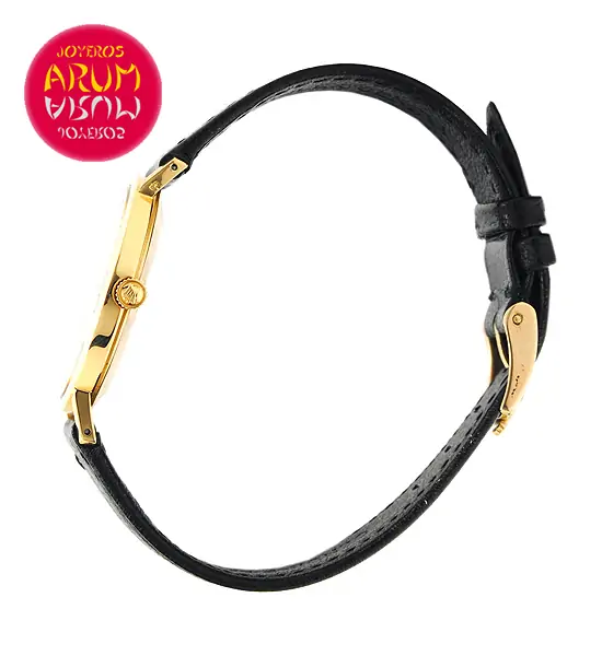 Rolex Jalid Bin Abdelaziz ARUM Ref. 3662/2 "SOLD"