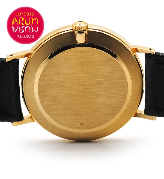 Rolex Jalid Bin Abdelaziz ARUM Ref. 3662/2 "SOLD"