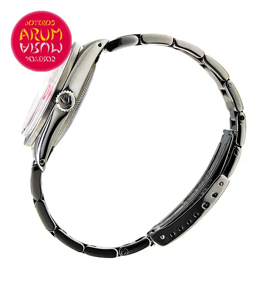 Rolex Date Shop Ref. 3679/377/2 "SOLD"