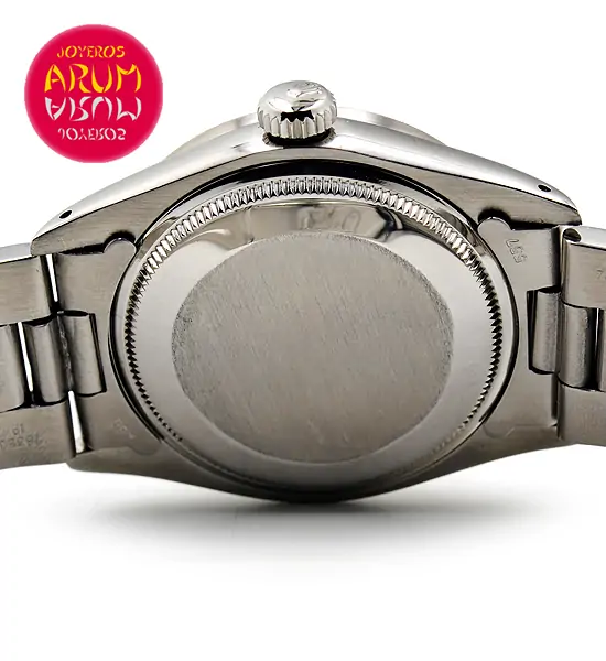 Rolex Date Shop Ref. 3679/377/2 "SOLD"