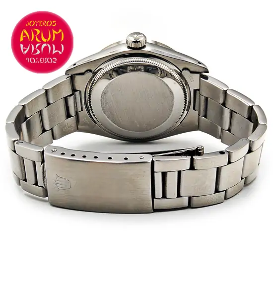 Rolex Date Shop Ref. 3679/377/2 "SOLD"