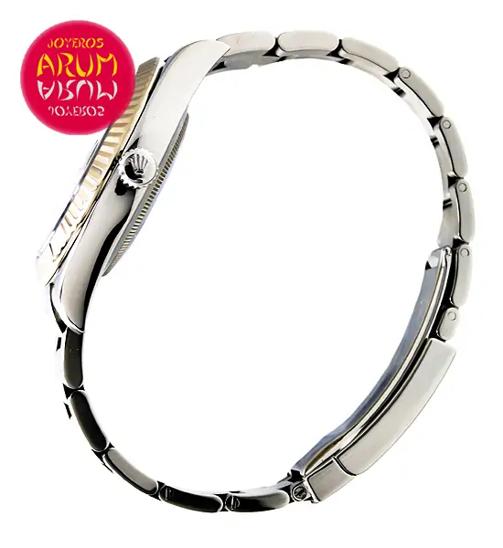 Rolex Datejust II Shop Ref. 3680/378/2 "SOLD"