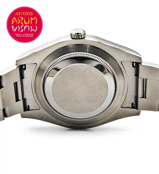 Rolex Datejust II Shop Ref. 3680/378/2 "SOLD"