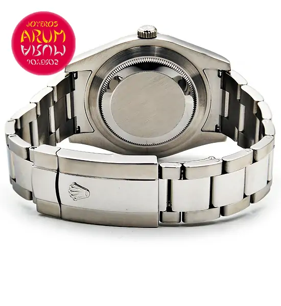 Rolex Datejust II Shop Ref. 3680/378/2 "SOLD"