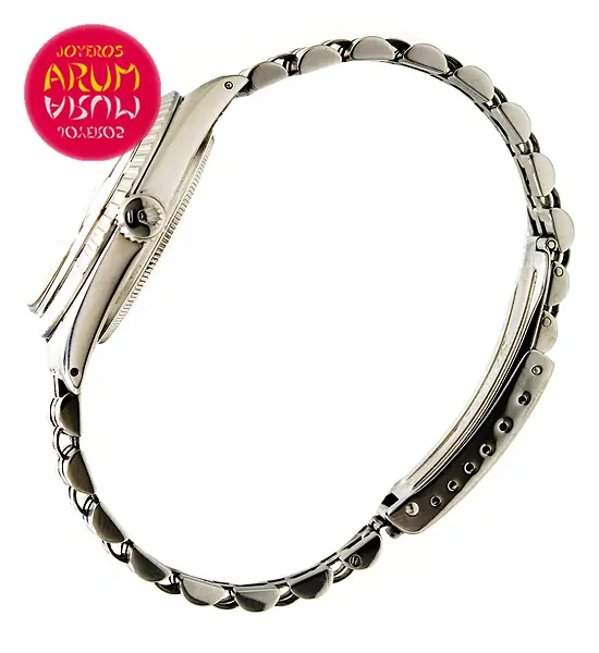 Rolex Datejust Shop Ref. 3683/381/2 "SOLD"