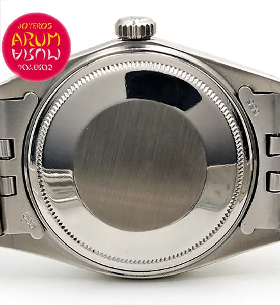 Rolex Datejust Shop Ref. 3683/381/2 "SOLD"