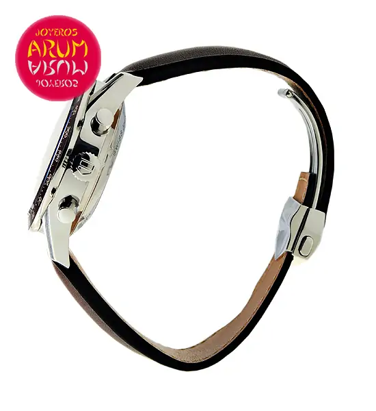 Tag Heuer Carrera ARUM Ref. 3620/2 "SOLD"