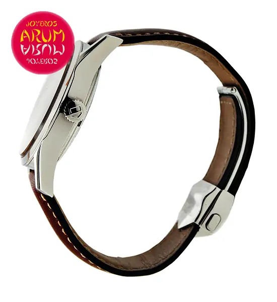 Tag Heuer Carrera ARUM Ref. 3652/2 "SOLD"