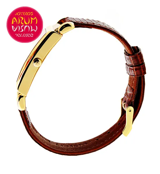 Tissot Lisboa Gold ARUM Ref. 3375/2 "SOLD" Tissot Lisboa Gold ARUM Ref. 3375/2 "SOLD"