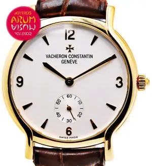 Vacheron Constantin Historique ARUM Ref. 3309/1