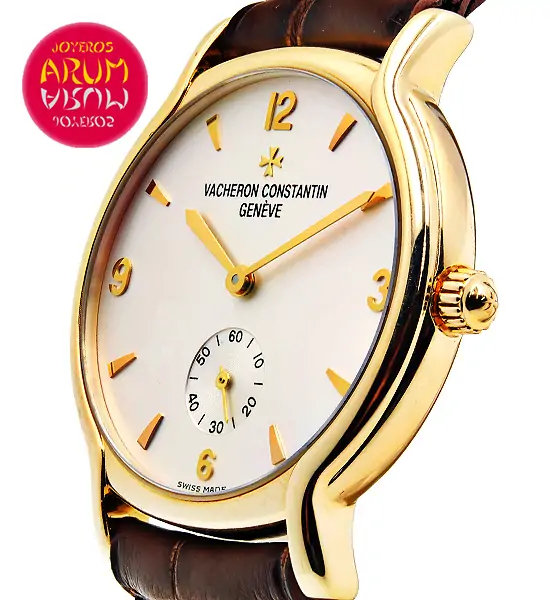 Vacheron Constantin Historique ARUM Ref. 3309/1