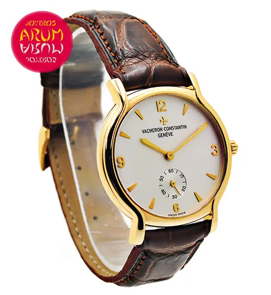 Vacheron Constantin Historique ARUM Ref. 3309/1