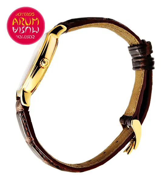 Vacheron Constantin Historique ARUM Ref. 3309/1