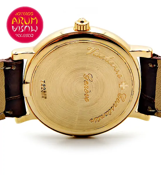 Vacheron Constantin Historique ARUM Ref. 3309/1