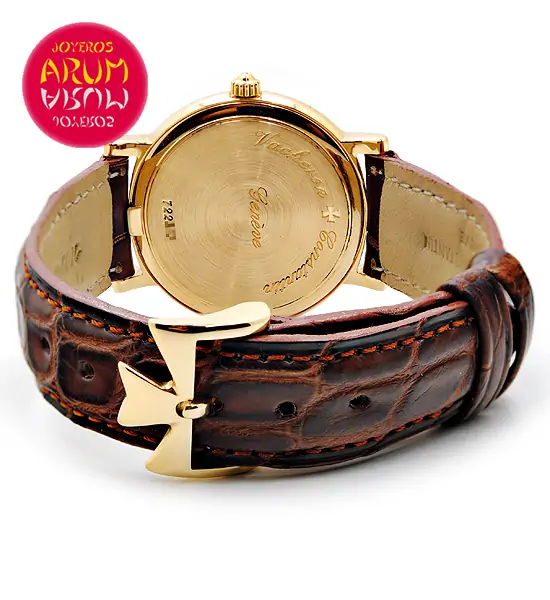 Vacheron Constantin Historique ARUM Ref. 3309/1