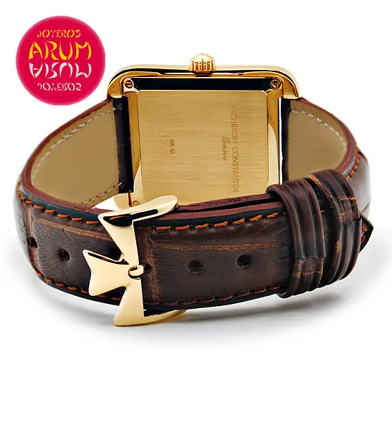 Vacheron Constantin Toledo Shop Ref. 3355/270/2 "SOLD" Vacheron Constantin Toledo Shop Ref. 3355/270/2 "SOLD"