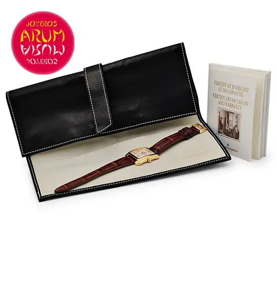 Vacheron Constantin Toledo Shop Ref. 3355/270/2 "SOLD" Vacheron Constantin Toledo Shop Ref. 3355/270/2 "SOLD"