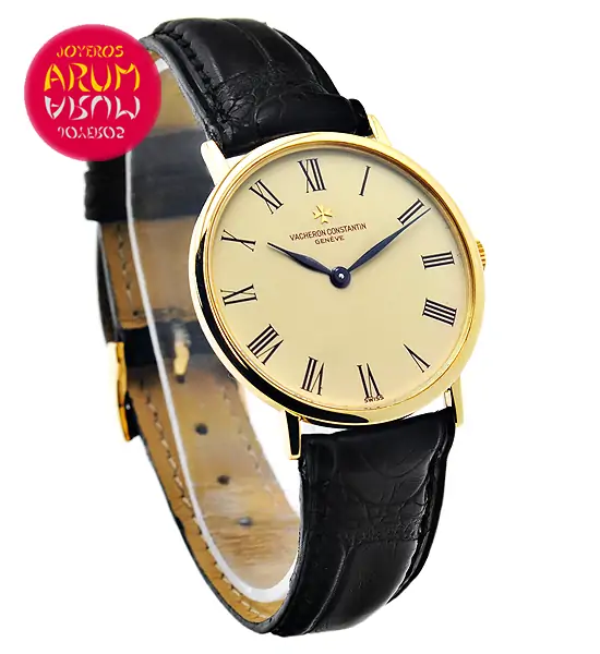 Vacheron Constantin Classique ARUM Ref. 3377/2
