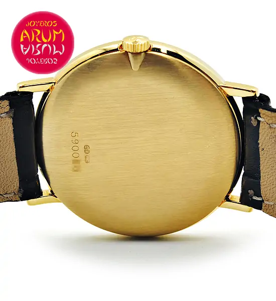 Vacheron Constantin Classique ARUM Ref. 3377/2