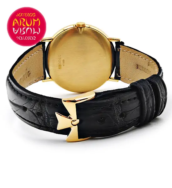 Vacheron Constantin Classique ARUM Ref. 3377/2