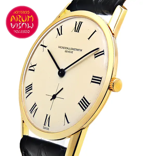 Vacheron Constantin Vintage Shop Ref. 3392/272/2 "SOLD"