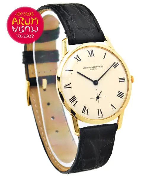 Vacheron Constantin Vintage Shop Ref. 3392/272/2 "SOLD"