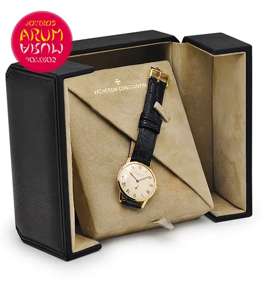 Vacheron Constantin Vintage Shop Ref. 3392/272/2 "SOLD"
