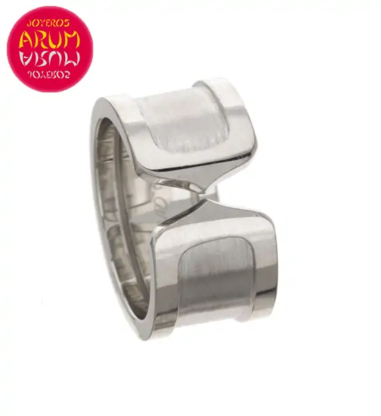 Cartier Ring Logo RAJ505/1 "SOLD"